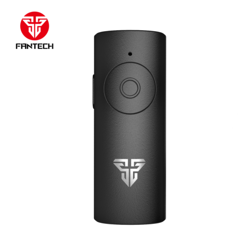 Mikrofon Wireless Fantech Lavalier Leviosa Air WMV11L (Single Mic) Lightning - Image 5