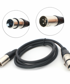 Mikrofonski XLR M/Z kabl JWD-AU21 1.5m