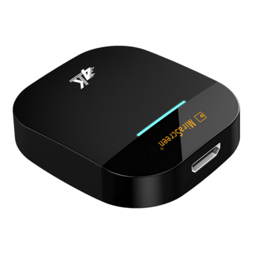MiraScreen G5 Plus Dual Band 4K Wi-Fi HDMI prijemnik za TV - Image 2