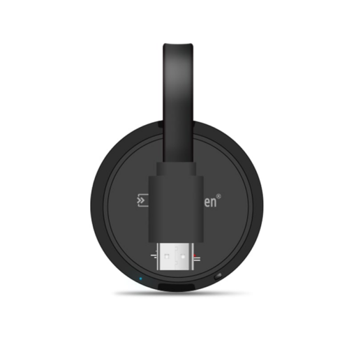 MiraScreen G7 Plus Dual Band 4K Wi-Fi HDMI prijemnik za TV - Image 4