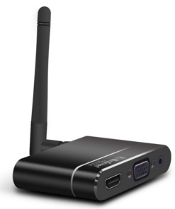 MiraScreen X6W  Wi-Fi HDMI prijemnik za TV