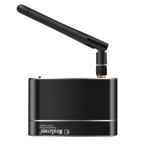 MiraScreen X6W  Wi-Fi HDMI prijemnik za TV - Image 2