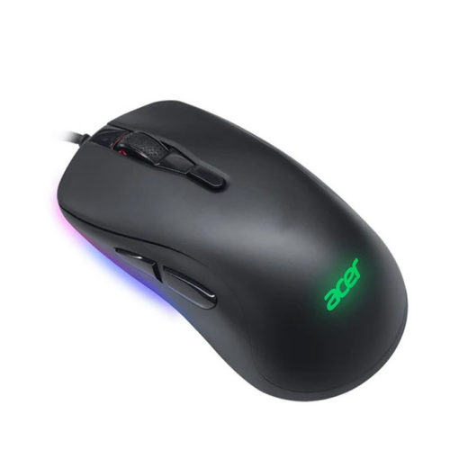 Mis Acer OMW110 crni - Image 2