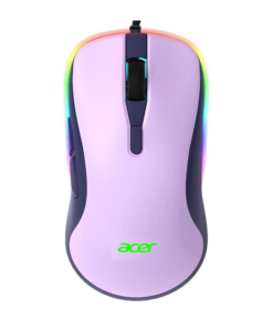 Mis Acer OMW110 ljubicasti