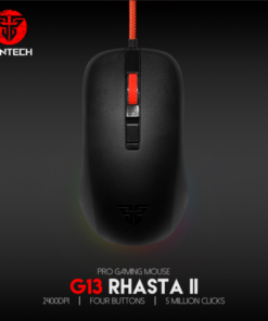 Mis Gaming Fantech G13 Rhasta II crni