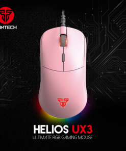 Mis Gaming Fantech UX3 Helios Sakura