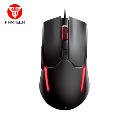 Mis Gaming Fantech VX8 Venom II crni - Image 2