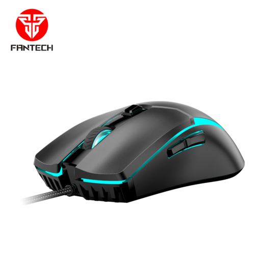 Mis Gaming Fantech VX8 Venom II crni - Image 3