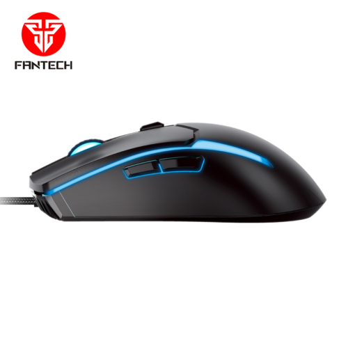 Mis Gaming Fantech VX8 Venom II crni - Image 4