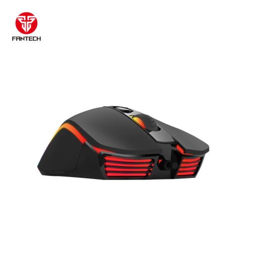 Mis Gaming Fantech X16 (V2) Thor II crni - Image 3