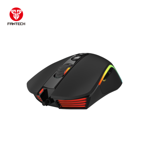 Mis Gaming Fantech X16 (V2) Thor II crni - Image 4