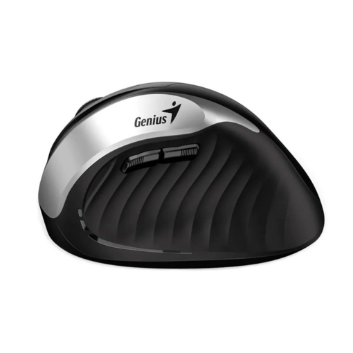 Mis Genius Ergo 8250s vertikalni bezicni crno-sivi - Image 3