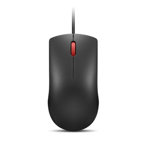 Mis Lenovo M120 crni - Image 2