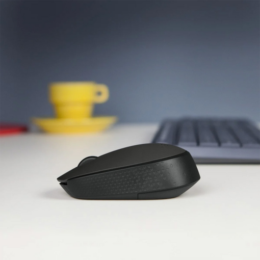 Mis Logitech B170 Wireless crni - Image 4