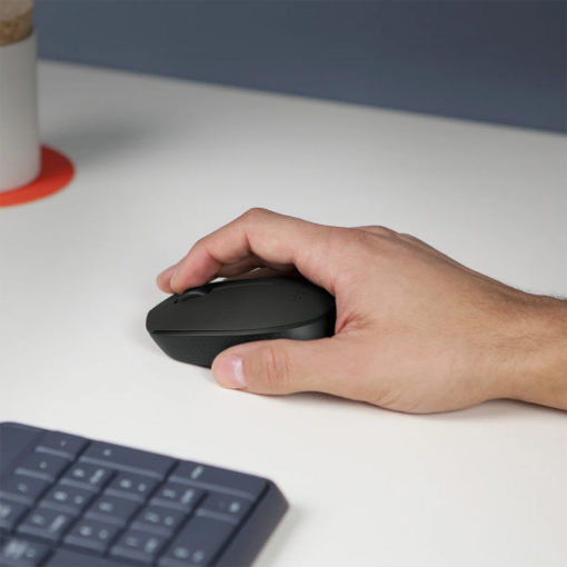 Mis Logitech B170 Wireless crni - Image 5
