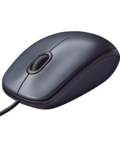 Mis Logitech M90 sivi