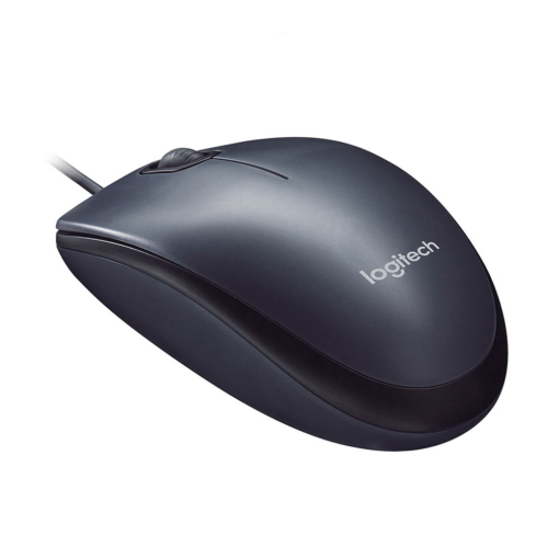 Mis Logitech M90 sivi - Image 2