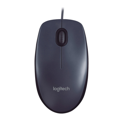 Mis Logitech M90 sivi - Image 3