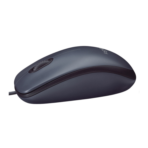 Mis Logitech M90 sivi - Image 4