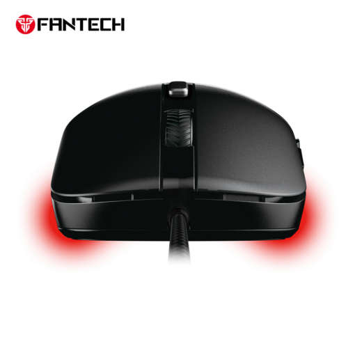 Mis Gaming Fantech VX9S Kanata S crni - Image 5