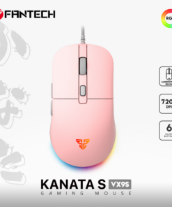 Mis Gaming Fantech VX9S Kanata S Sakura