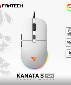 Mis Gaming Fantech VX9S Kanata S Space Edition