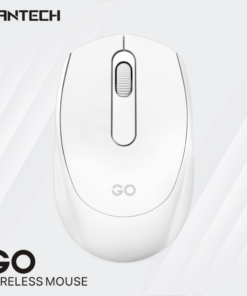 Mis Wireless Fantech W603 GO beli