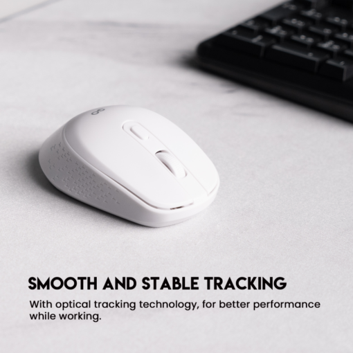 Mis Wireless Fantech W606 GO crni - Image 2