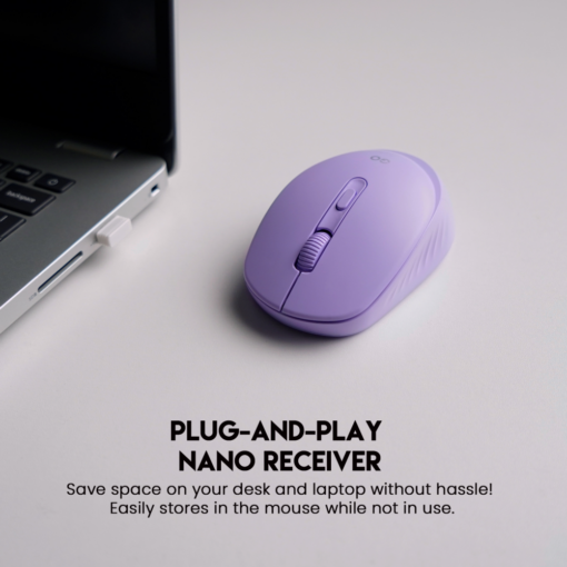 Mis Wireless Fantech W609 GO beli - Image 3