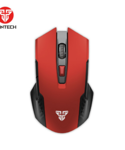 Mis Wireless Fantech WG10 Raigor II crveni