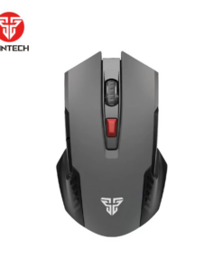 Mis Wireless Fantech WG10 Raigor II sivi