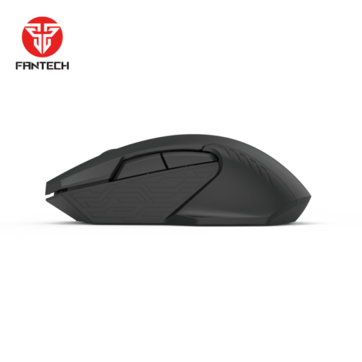 Mis Wireless Fantech WG10 Raigor II sivi - Image 2