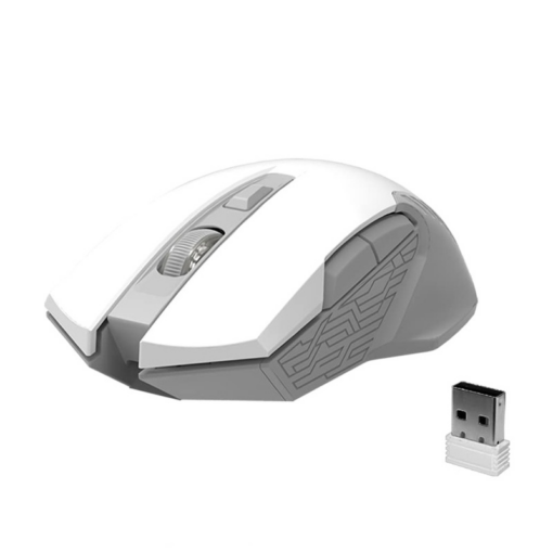 Mis Wireless Fantech WG10 Raigor II Space Edition - Image 2