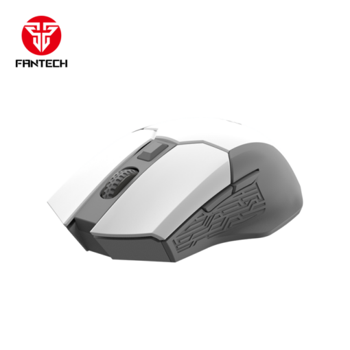 Mis Wireless Fantech WG11 Cruiser space edition - Image 4