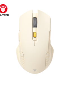 Mis Wireless Fantech WG12R raigor III beli