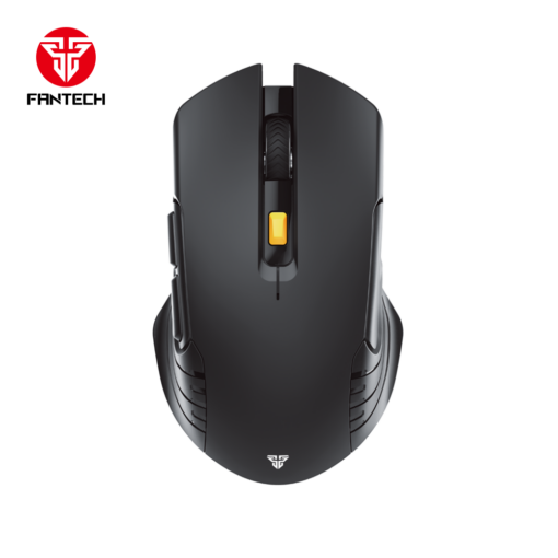 Mis Wireless Fantech WG12R raigor III crni - Image 4