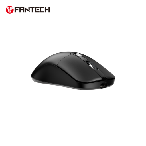 Mis Wireless Gaming Fantech WG9S Kanata S crni - Image 4