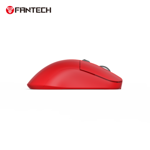 Mis Wireless Gaming Fantech WG9S Kanata S crveni - Image 4