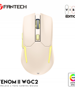Mis Wireless Gaming Fantech WGC2 Venom II bez