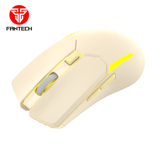 Mis Wireless Gaming Fantech WGC2 Venom II bez - Image 2