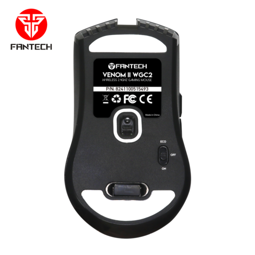 Mis Wireless Gaming Fantech WGC2 Venom II crni - Image 5
