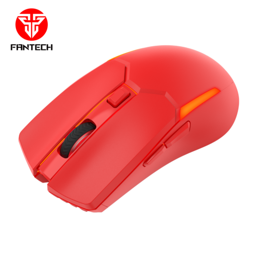 Mis Wireless Gaming Fantech WGC2 Venom II crveni - Image 2