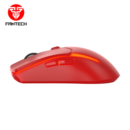 Mis Wireless Gaming Fantech WGC2 Venom II crveni - Image 3