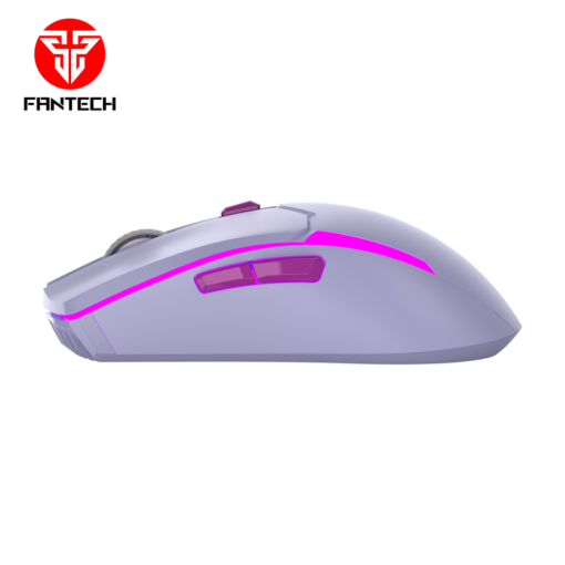 Mis Wireless Gaming Fantech WGC2 Venom II ljubicasti - Image 3