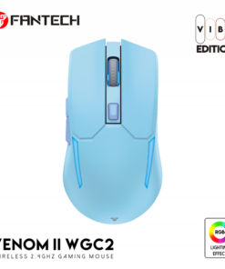 Mis Wireless Gaming Fantech WGC2 Venom II plavi