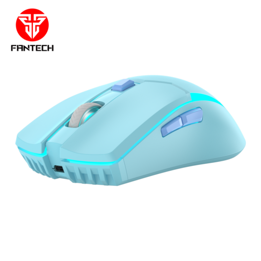 Mis Wireless Gaming Fantech WGC2 Venom II plavi - Image 2