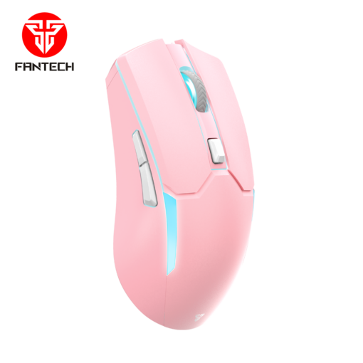 Mis Wireless Gaming Fantech WGC2 Venom II Sakura - Image 2
