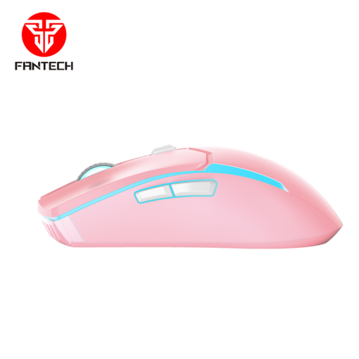Mis Wireless Gaming Fantech WGC2 Venom II Sakura - Image 3