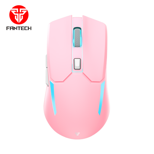 Mis Wireless Gaming Fantech WGC2 Venom II Sakura - Image 4