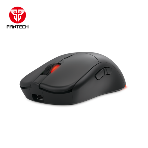 Mis Wireless Gaming Fantech XD3 Helios crni - Image 4